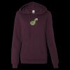 Women's Junior Fit Heavenly Fleece Lightweight Hooded Sweatshirt Thumbnail