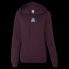 Women's Junior Fit Heavenly Fleece Lightweight Hooded Sweatshirt Thumbnail
