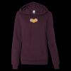 Women's Junior Fit Heavenly Fleece Lightweight Hooded Sweatshirt Thumbnail