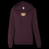 Women's Junior Fit Heavenly Fleece Lightweight Hooded Sweatshirt Thumbnail