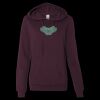 Women's Junior Fit Heavenly Fleece Lightweight Hooded Sweatshirt Thumbnail