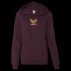 Women's Junior Fit Heavenly Fleece Lightweight Hooded Sweatshirt Thumbnail