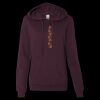 Women's Junior Fit Heavenly Fleece Lightweight Hooded Sweatshirt Thumbnail