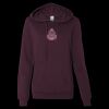 Women's Junior Fit Heavenly Fleece Lightweight Hooded Sweatshirt Thumbnail