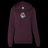 Women's Junior Fit Heavenly Fleece Lightweight Hooded Sweatshirt Thumbnail