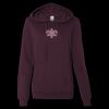 Women's Junior Fit Heavenly Fleece Lightweight Hooded Sweatshirt Thumbnail