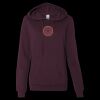 Women's Junior Fit Heavenly Fleece Lightweight Hooded Sweatshirt Thumbnail