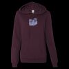 Women's Junior Fit Heavenly Fleece Lightweight Hooded Sweatshirt Thumbnail