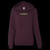 Women's Junior Fit Heavenly Fleece Lightweight Hooded Sweatshirt Thumbnail