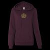 Women's Junior Fit Heavenly Fleece Lightweight Hooded Sweatshirt Thumbnail