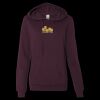 Women's Junior Fit Heavenly Fleece Lightweight Hooded Sweatshirt Thumbnail