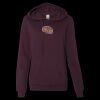 Women's Junior Fit Heavenly Fleece Lightweight Hooded Sweatshirt Thumbnail