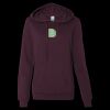 Women's Junior Fit Heavenly Fleece Lightweight Hooded Sweatshirt Thumbnail