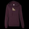 Women's Junior Fit Heavenly Fleece Lightweight Hooded Sweatshirt Thumbnail