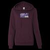 Women's Junior Fit Heavenly Fleece Lightweight Hooded Sweatshirt Thumbnail