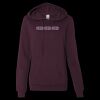 Women's Junior Fit Heavenly Fleece Lightweight Hooded Sweatshirt Thumbnail