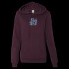 Women's Junior Fit Heavenly Fleece Lightweight Hooded Sweatshirt Thumbnail