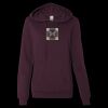 Women's Junior Fit Heavenly Fleece Lightweight Hooded Sweatshirt Thumbnail