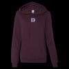 Women's Junior Fit Heavenly Fleece Lightweight Hooded Sweatshirt Thumbnail