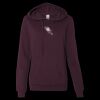 Women's Junior Fit Heavenly Fleece Lightweight Hooded Sweatshirt Thumbnail