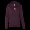 Women's Junior Fit Heavenly Fleece Lightweight Hooded Sweatshirt Thumbnail