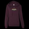 Women's Junior Fit Heavenly Fleece Lightweight Hooded Sweatshirt Thumbnail