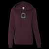 Women's Junior Fit Heavenly Fleece Lightweight Hooded Sweatshirt Thumbnail