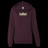 Women's Junior Fit Heavenly Fleece Lightweight Hooded Sweatshirt Thumbnail