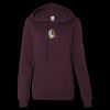 Women's Junior Fit Heavenly Fleece Lightweight Hooded Sweatshirt Thumbnail