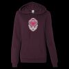 Women's Junior Fit Heavenly Fleece Lightweight Hooded Sweatshirt Thumbnail