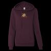 Women's Junior Fit Heavenly Fleece Lightweight Hooded Sweatshirt Thumbnail