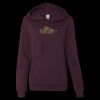 Women's Junior Fit Heavenly Fleece Lightweight Hooded Sweatshirt Thumbnail