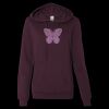 Women's Junior Fit Heavenly Fleece Lightweight Hooded Sweatshirt Thumbnail