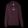 Women's Junior Fit Heavenly Fleece Lightweight Hooded Sweatshirt Thumbnail