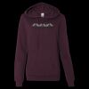 Women's Junior Fit Heavenly Fleece Lightweight Hooded Sweatshirt Thumbnail