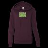 Women's Junior Fit Heavenly Fleece Lightweight Hooded Sweatshirt Thumbnail