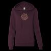 Women's Junior Fit Heavenly Fleece Lightweight Hooded Sweatshirt Thumbnail