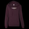 Women's Junior Fit Heavenly Fleece Lightweight Hooded Sweatshirt Thumbnail