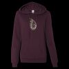 Women's Junior Fit Heavenly Fleece Lightweight Hooded Sweatshirt Thumbnail