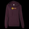 Women's Junior Fit Heavenly Fleece Lightweight Hooded Sweatshirt Thumbnail