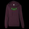 Women's Junior Fit Heavenly Fleece Lightweight Hooded Sweatshirt Thumbnail
