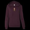 Women's Junior Fit Heavenly Fleece Lightweight Hooded Sweatshirt Thumbnail
