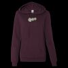 Women's Junior Fit Heavenly Fleece Lightweight Hooded Sweatshirt Thumbnail