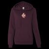 Women's Junior Fit Heavenly Fleece Lightweight Hooded Sweatshirt Thumbnail