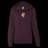 Women's Junior Fit Heavenly Fleece Lightweight Hooded Sweatshirt Thumbnail