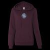 Women's Junior Fit Heavenly Fleece Lightweight Hooded Sweatshirt Thumbnail
