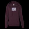 Women's Junior Fit Heavenly Fleece Lightweight Hooded Sweatshirt Thumbnail