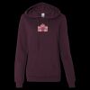 Women's Junior Fit Heavenly Fleece Lightweight Hooded Sweatshirt Thumbnail