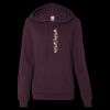 Women's Junior Fit Heavenly Fleece Lightweight Hooded Sweatshirt Thumbnail