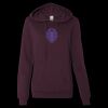 Women's Junior Fit Heavenly Fleece Lightweight Hooded Sweatshirt Thumbnail